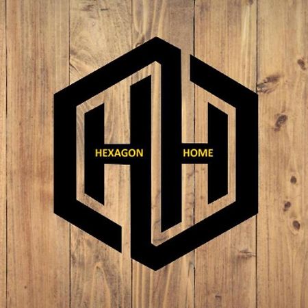 Hexagon Home Villa San Giovanni Εξωτερικό φωτογραφία