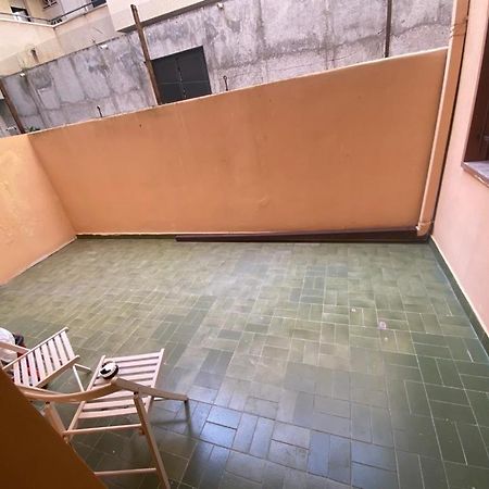 Hexagon Home Villa San Giovanni Εξωτερικό φωτογραφία
