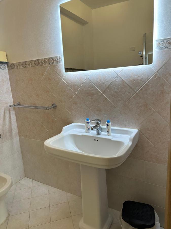 Hexagon Home Villa San Giovanni Εξωτερικό φωτογραφία