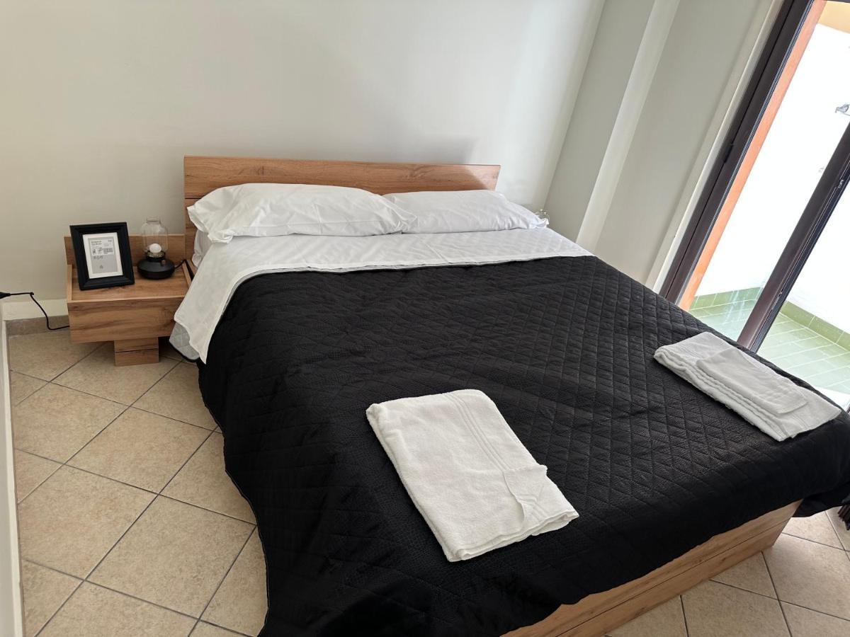 Hexagon Home Villa San Giovanni Εξωτερικό φωτογραφία
