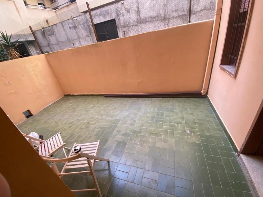 Hexagon Home Villa San Giovanni Εξωτερικό φωτογραφία